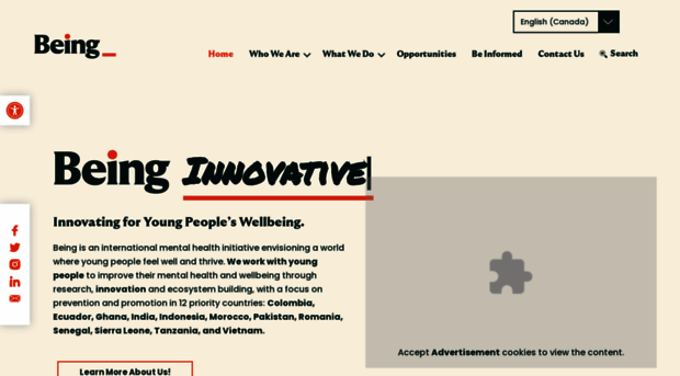 being-initiative.org