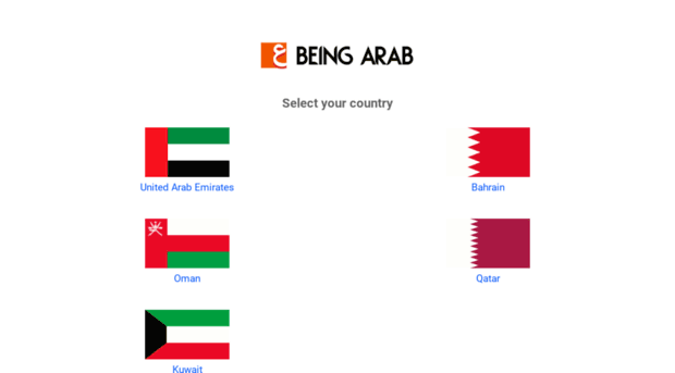 beingarab.com