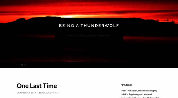 beingathunderwolf.wordpress.com