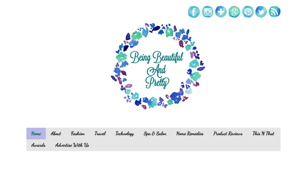 beingbeautifulandpretty.com