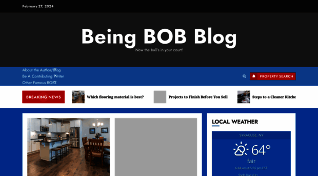 beingbobblog.com