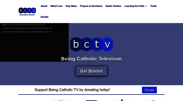 beingcatholic.org