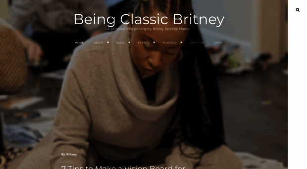 beingclassicbritney.com