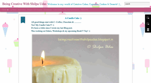 beingcreativewithshilpaudas.blogspot.com