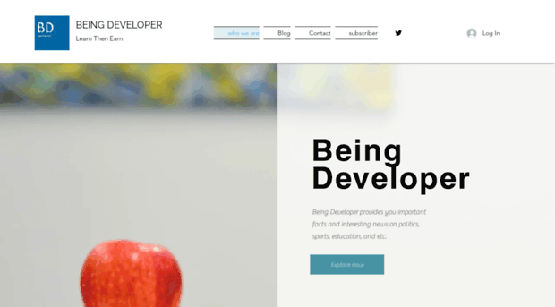 beingdeveloper.net