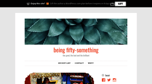 beingfiftysomething.com