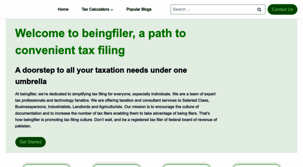 beingfiler.com