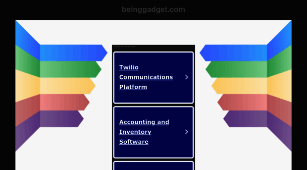 beinggadget.com