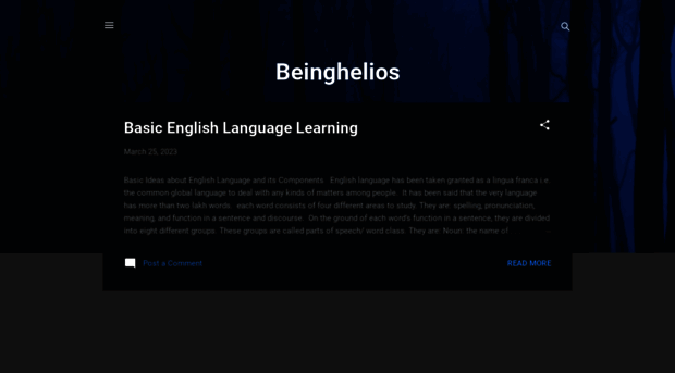 beinghelios.blogspot.com.tr