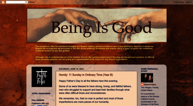 beingisgood.blogspot.com