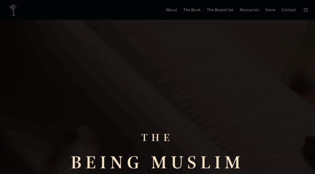 beingmuslim.org