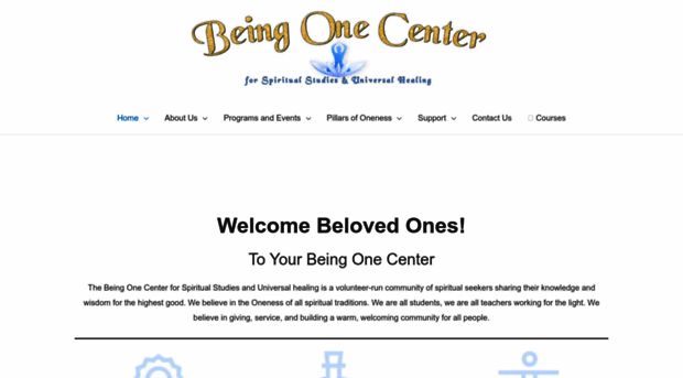 beingonecenter.org