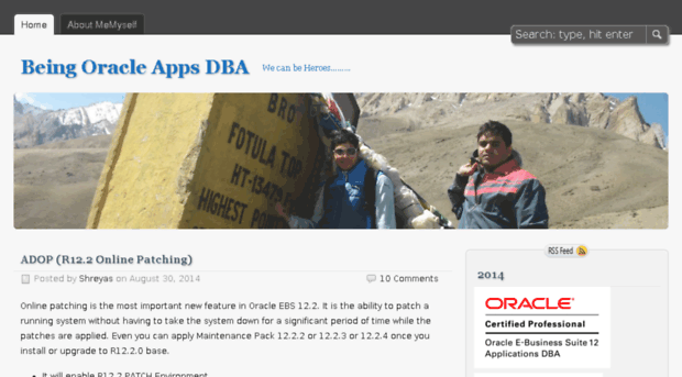 beingoracleappsdba.wordpress.com