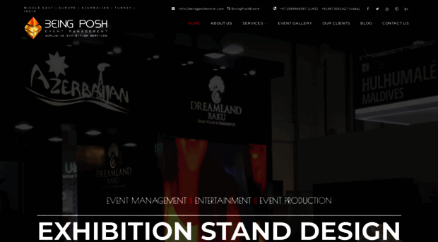 beingposheventmanagement.com