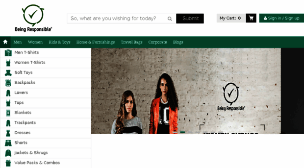 beingresponsibleindia.com