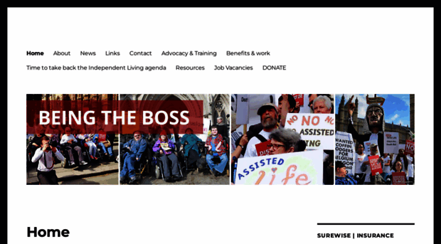 beingtheboss.co.uk