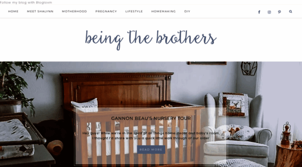 beingthebrothers.com