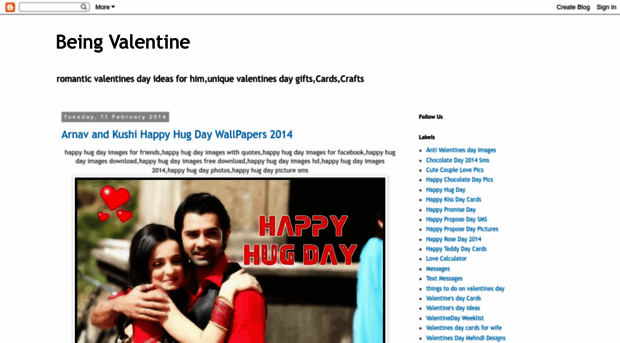 beingvalentine.blogspot.in