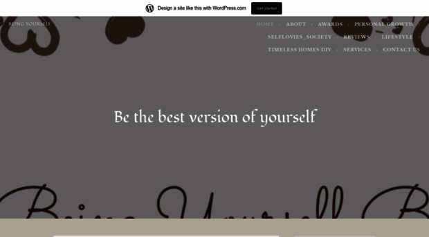 beingyourslfblog.wordpress.com