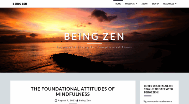 beingzen.com