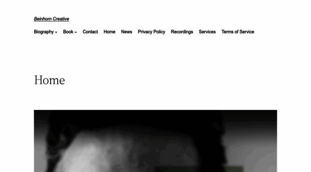 beinhorncreative.com