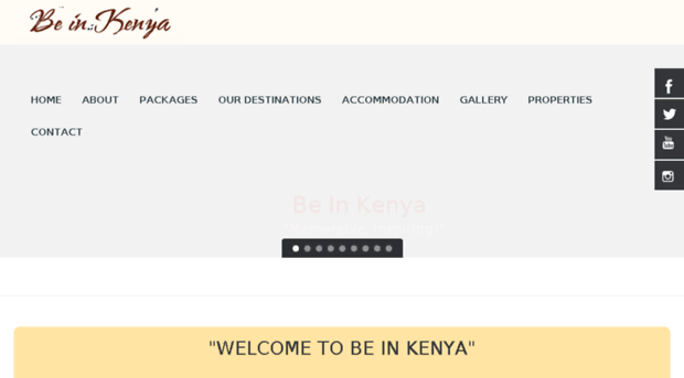 beinkenya.com