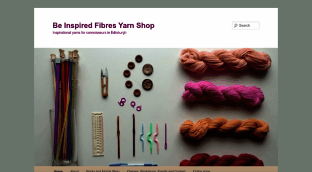 beinspiredfibres.wordpress.com