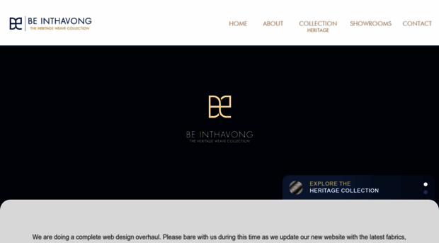 beinthavong.com