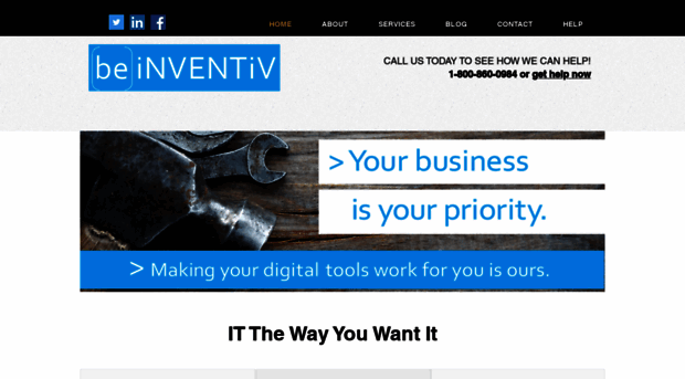 beinventiv.com