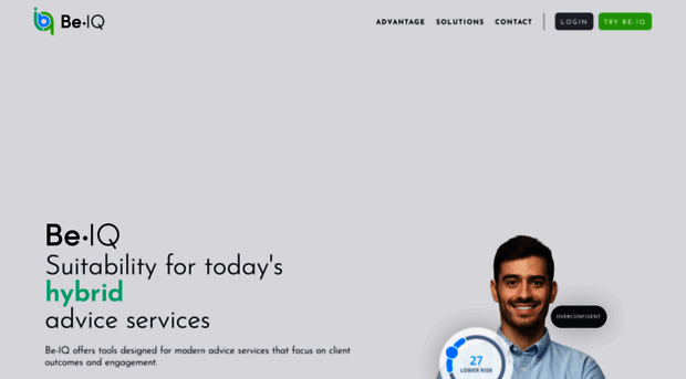 beiq.co.uk
