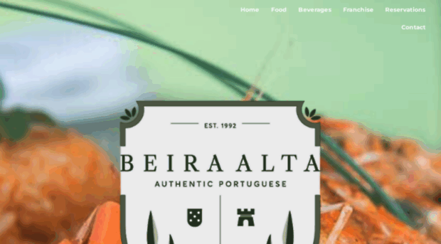 beiraalta.co.za