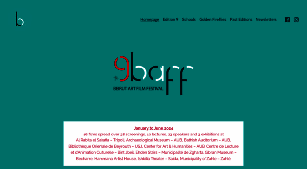 beirutartfilmfestival.org