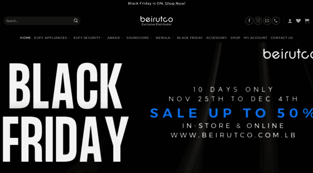 beirutco.com