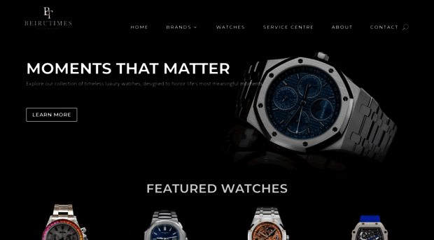 beirutimes.com