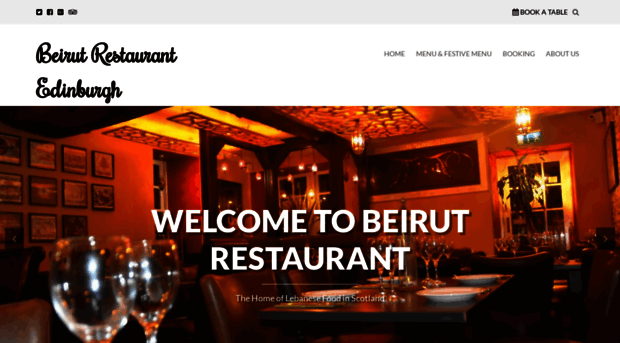 beirutrestaurant.co.uk