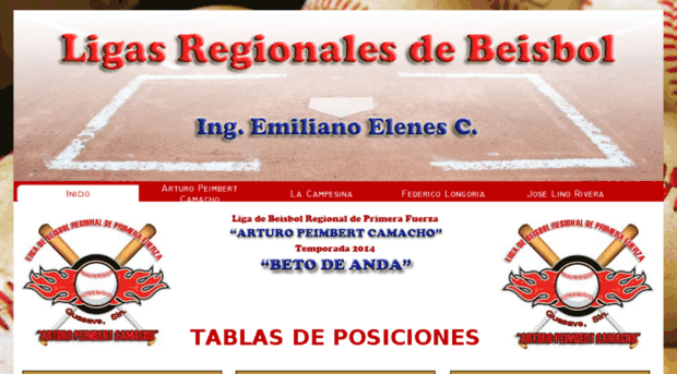 beisbol.eelenes.com