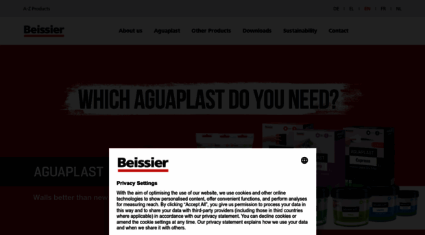 beissier.com