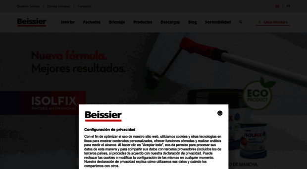 beissier.es