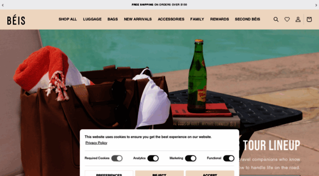 beistravel.com