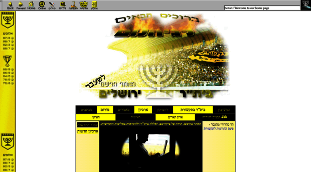 beitar-jerusalem.org.il