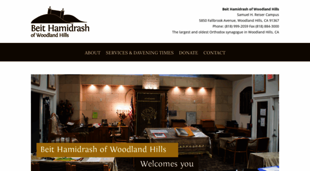 beithamidrash.org