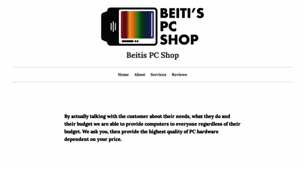 beitispcshop.wordpress.com