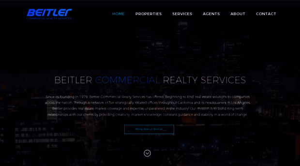 beitlercommercial.com