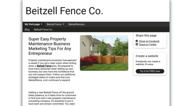 beitzelfence.simplesite.com