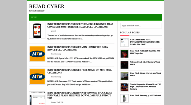 bejad-cyber.blogspot.com
