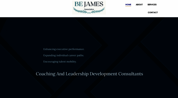 bejamesassociates.com
