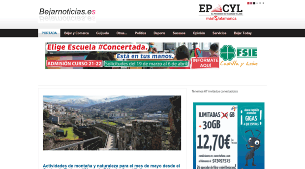 bejarnoticias.es