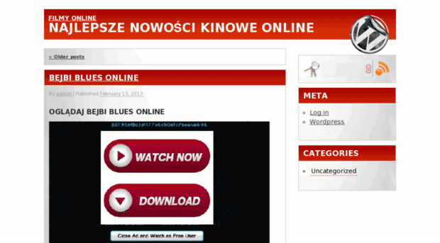 bejbi-blues-online.pl