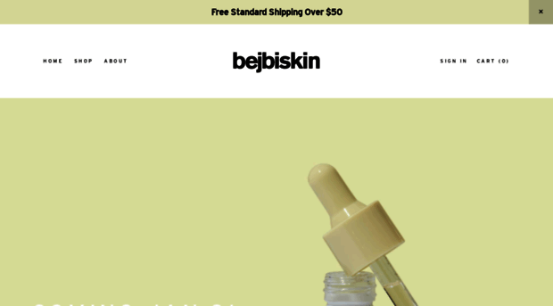 bejbiskin.com