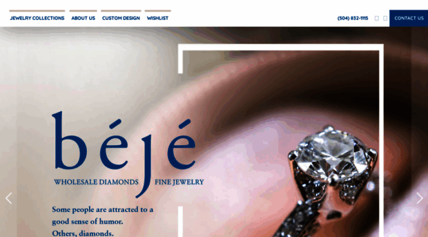 bejediamonds.com